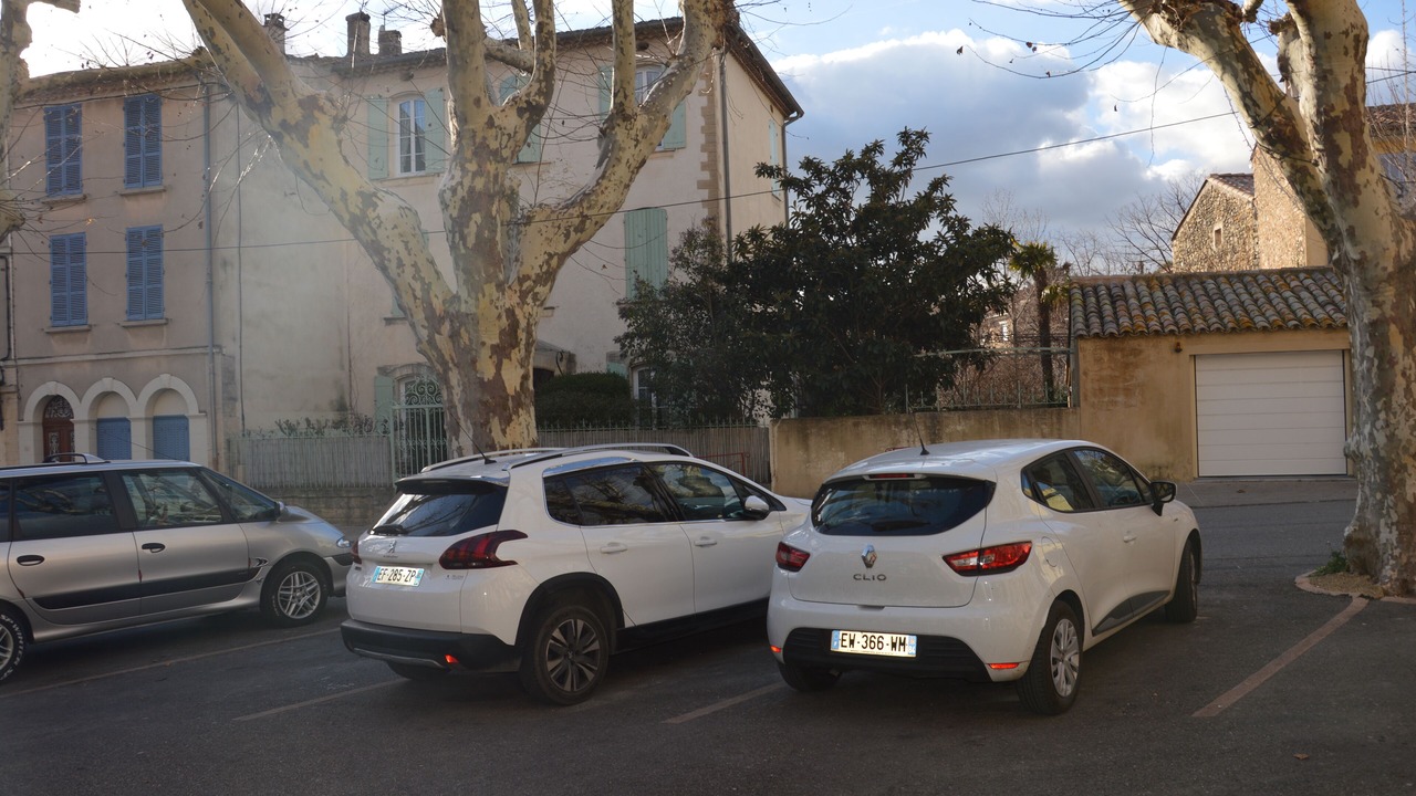 Photo of Outdoor in Mormoiron