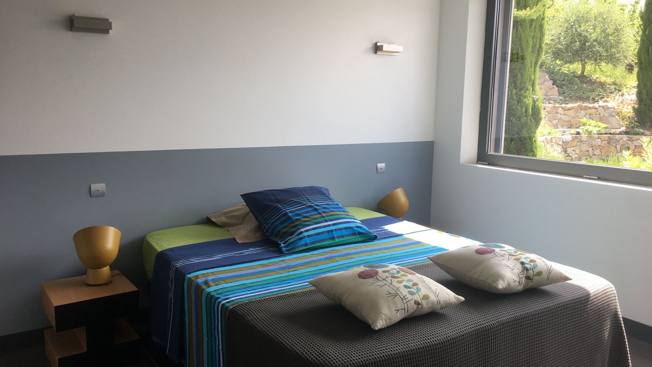 Photo of Bedroom in Bellecombe-Tarendol