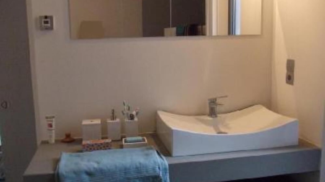 Photo of Bathroom in Bellecombe-Tarendol