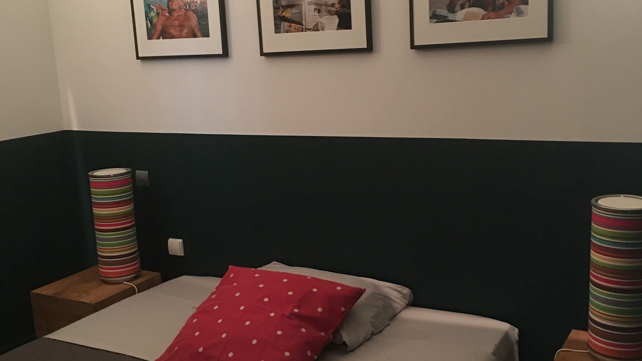 Photo of Bedroom in Bellecombe-Tarendol