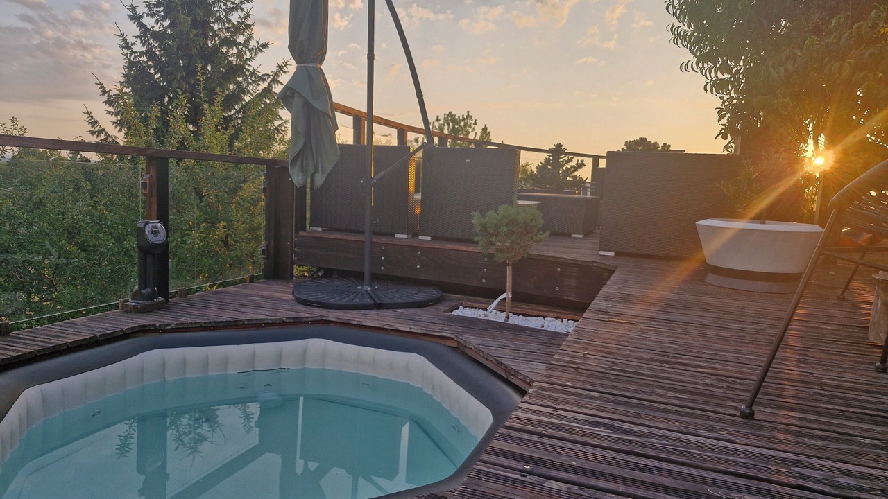 Photo of Outdoor in Hautecour