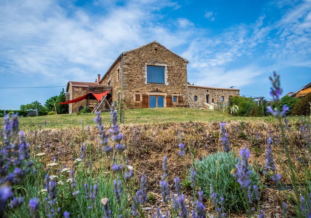 Photo of Outdoor in Colombier-le-Vieux