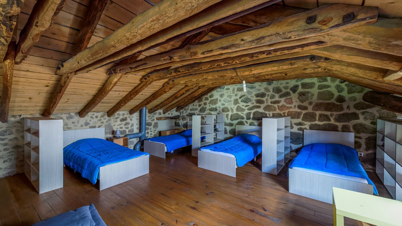 Photo of Bedroom in Colombier-le-Vieux