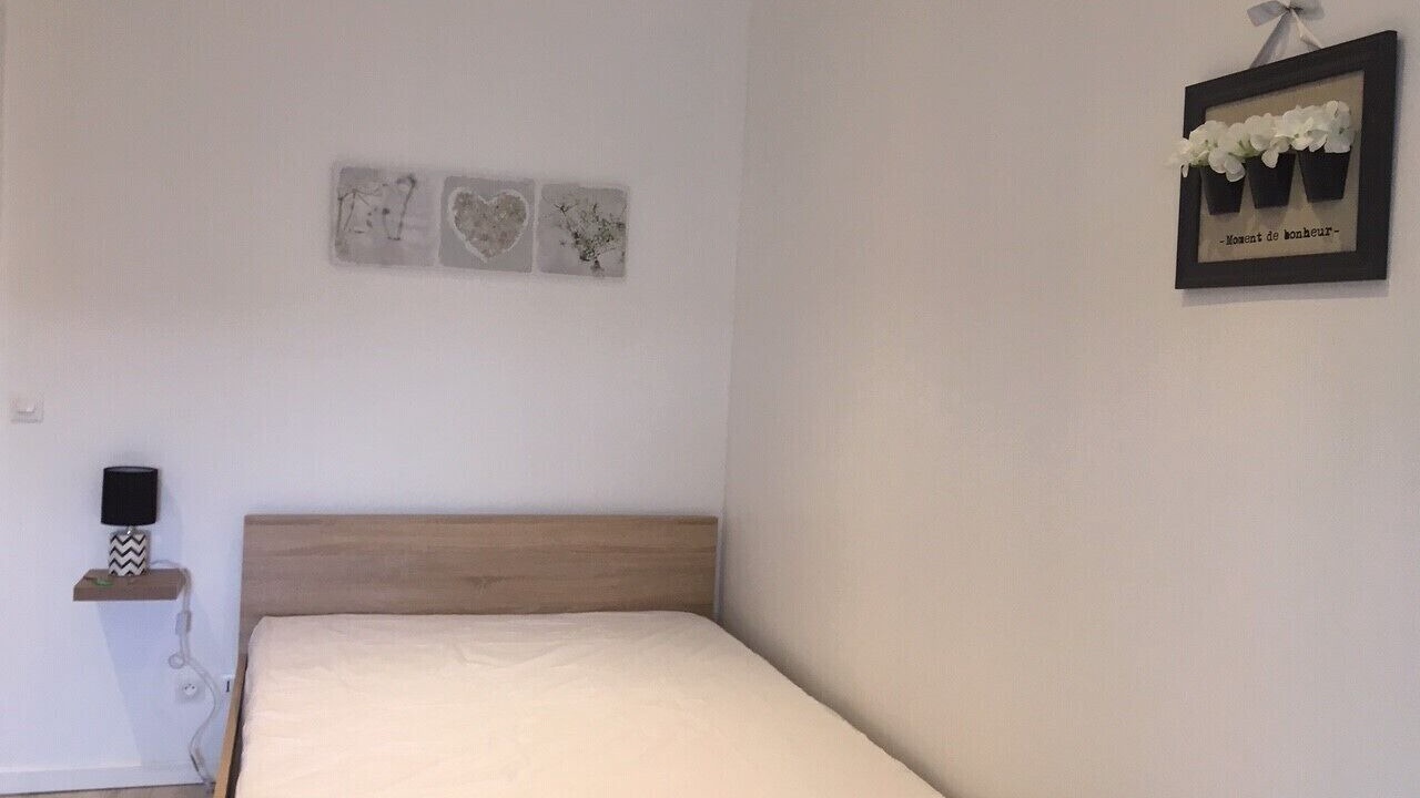 Photo of Bedroom in Vittel