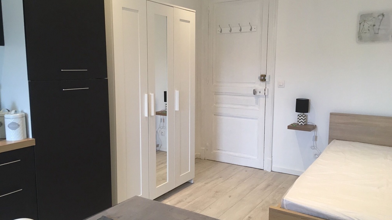 Photo of Bedroom in Vittel