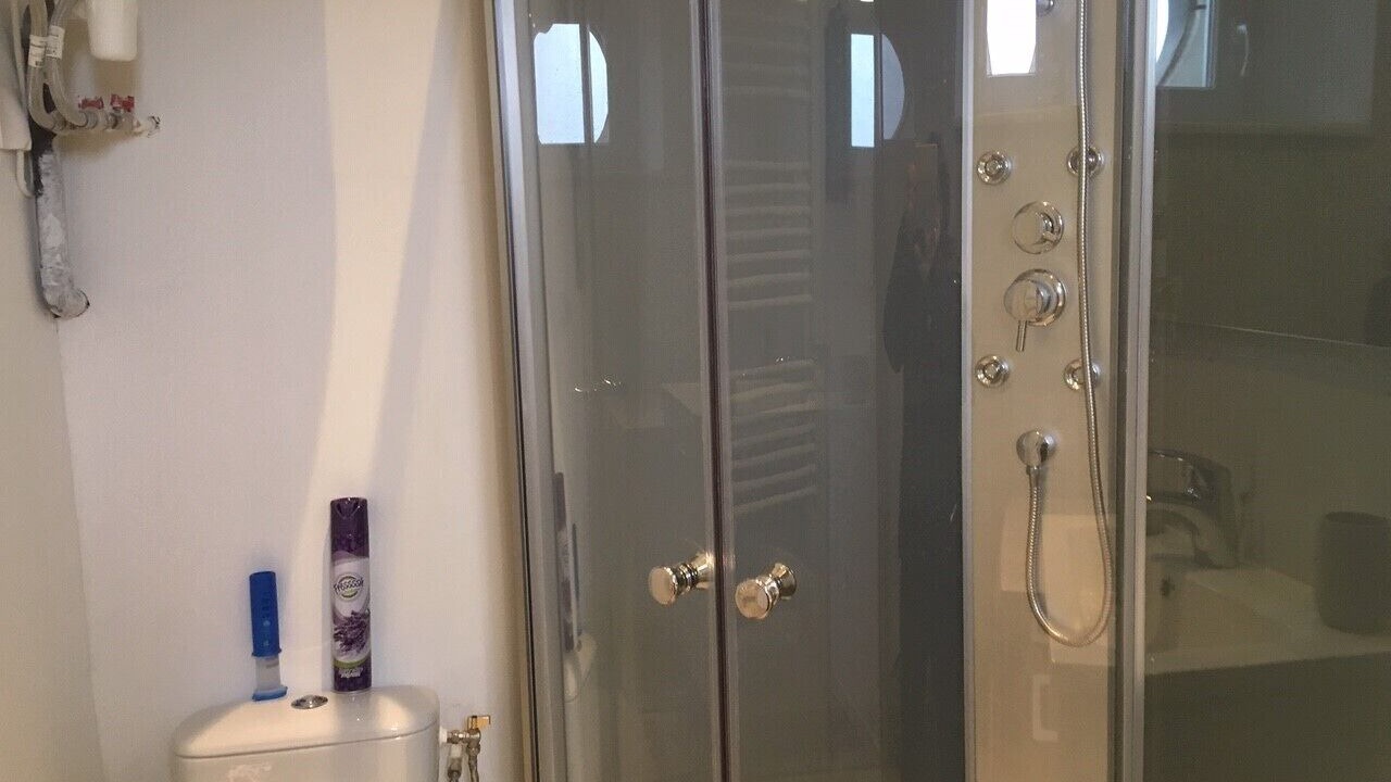 Photo of Bathroom in Vittel