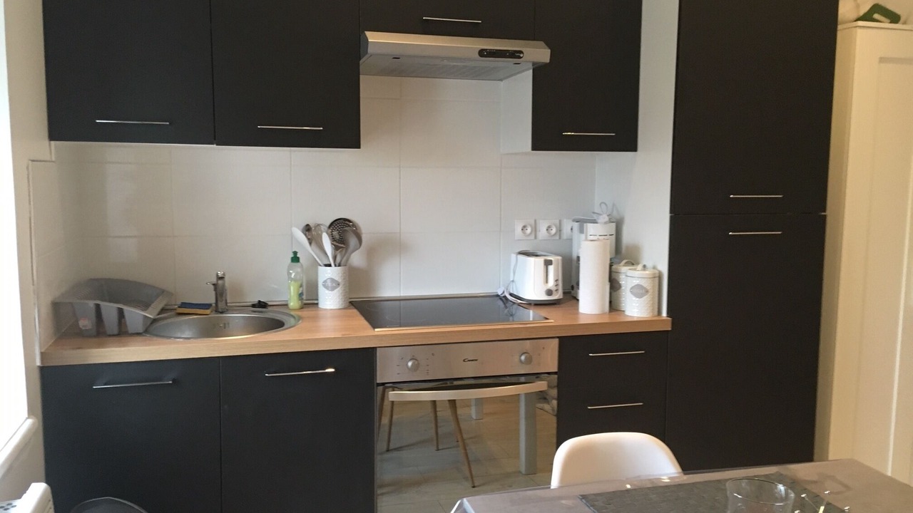 Photo of Kitchen in Vittel