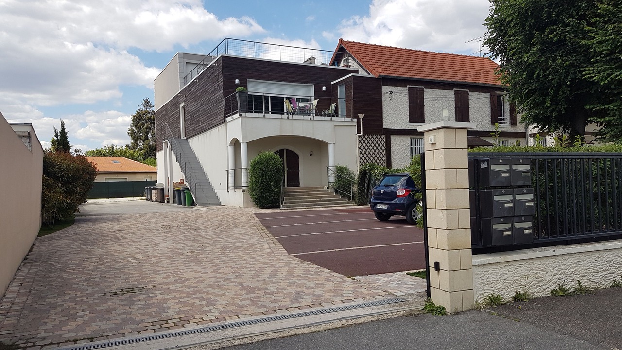 Photo of Outdoor in Villeneuve-le-Roi