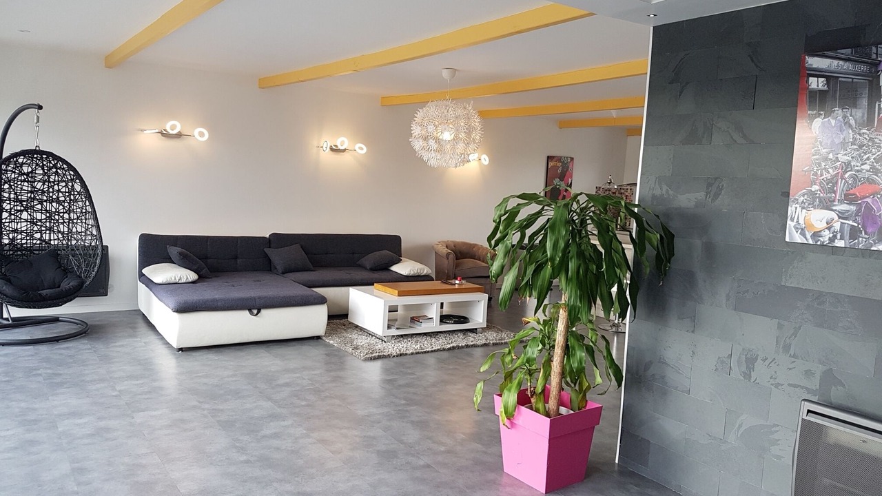 Photo of Livingroom in Villeneuve-le-Roi