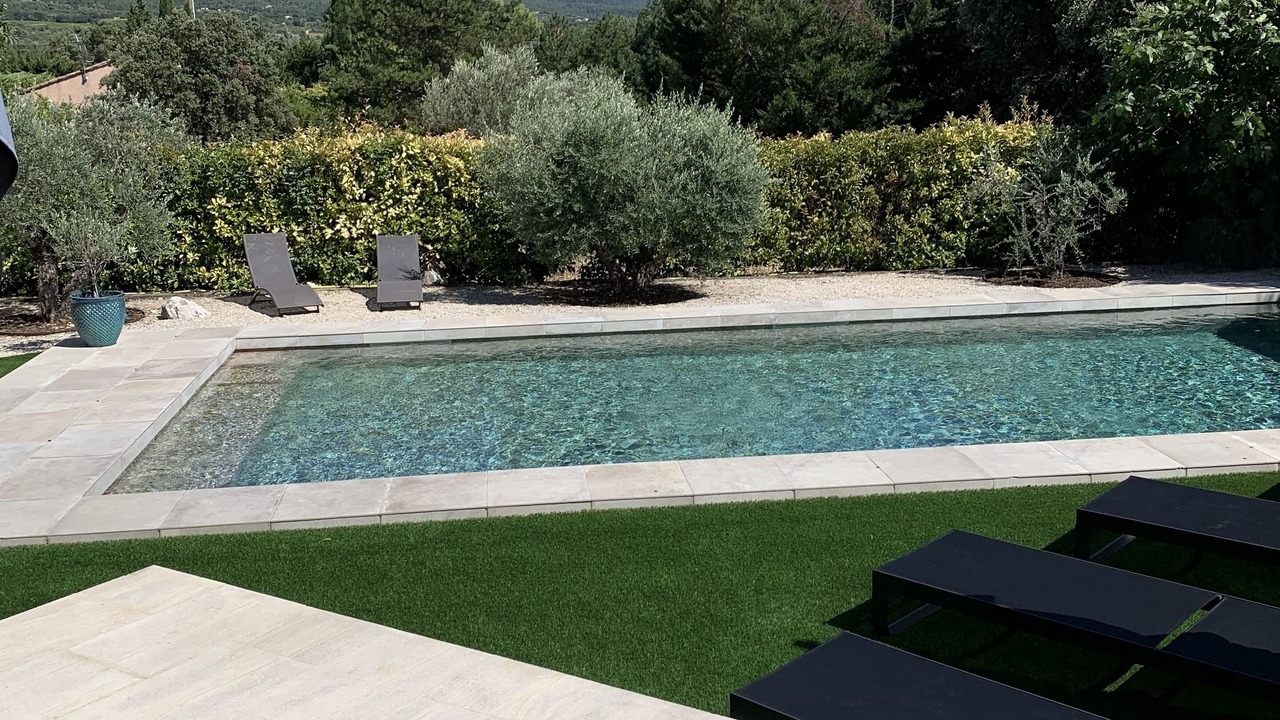 Photo of Outdoor in Bedoin