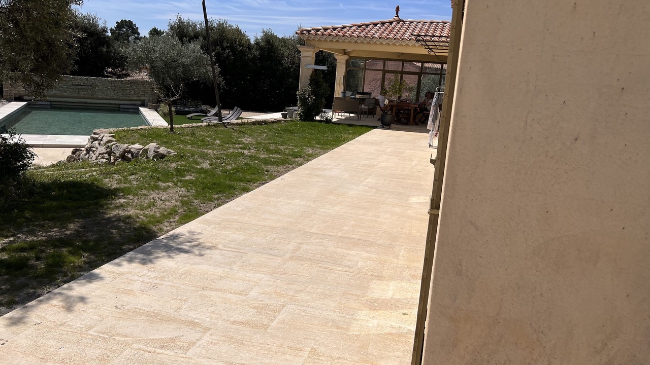 Photo of Outdoor in Bedoin