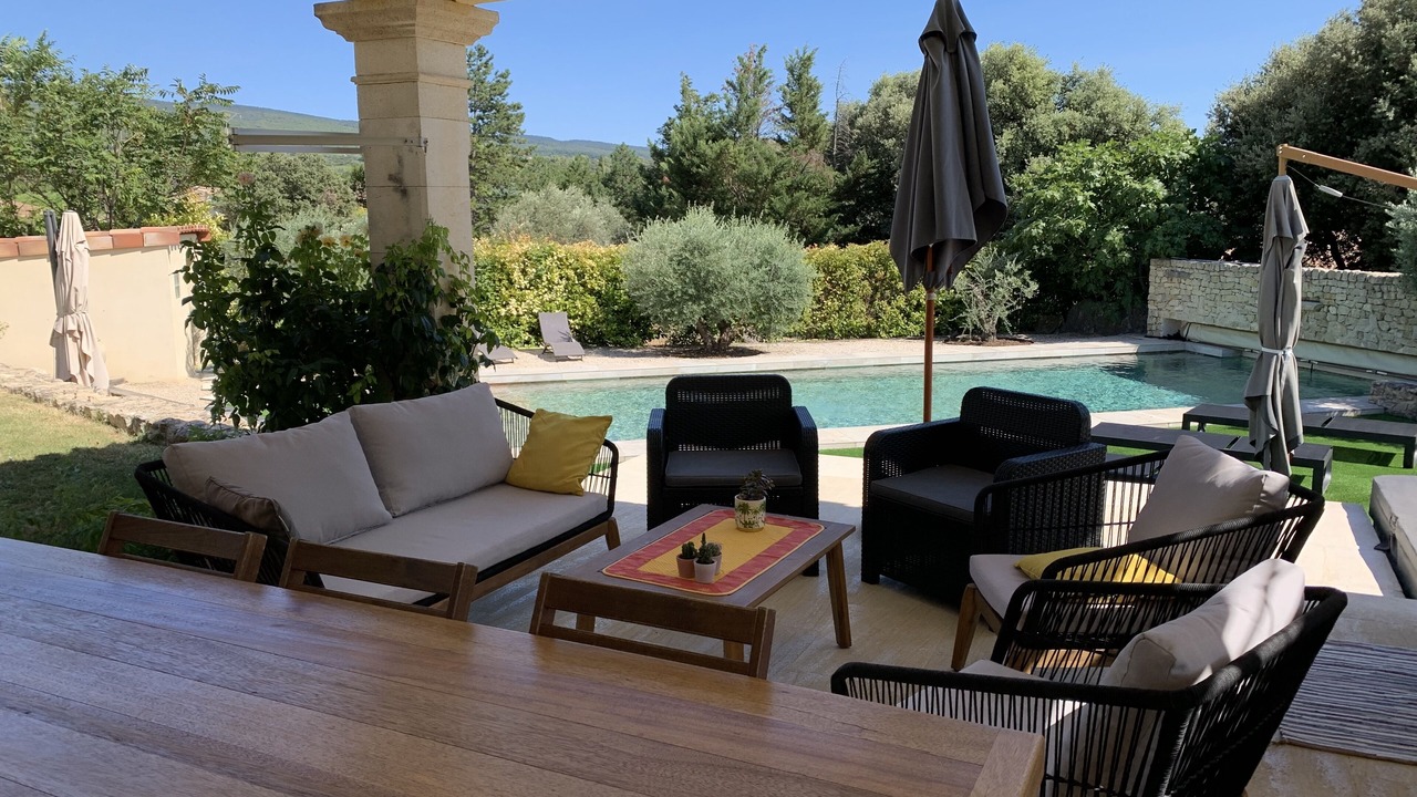 Photo of Outdoor in Bedoin