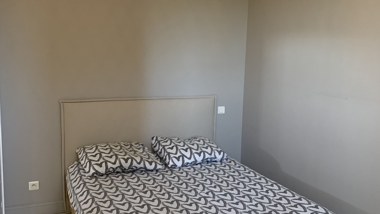 Photo of Bedroom in Bedoin