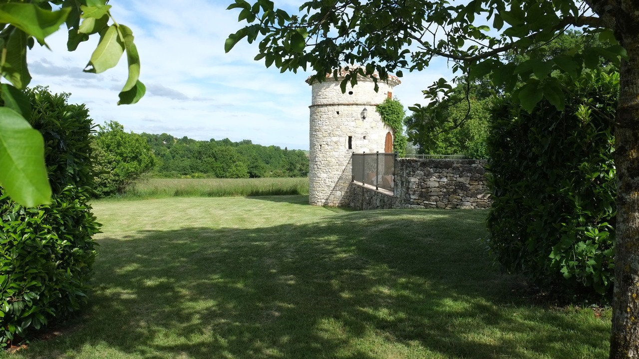 Photo of Outdoor in Le Verdier