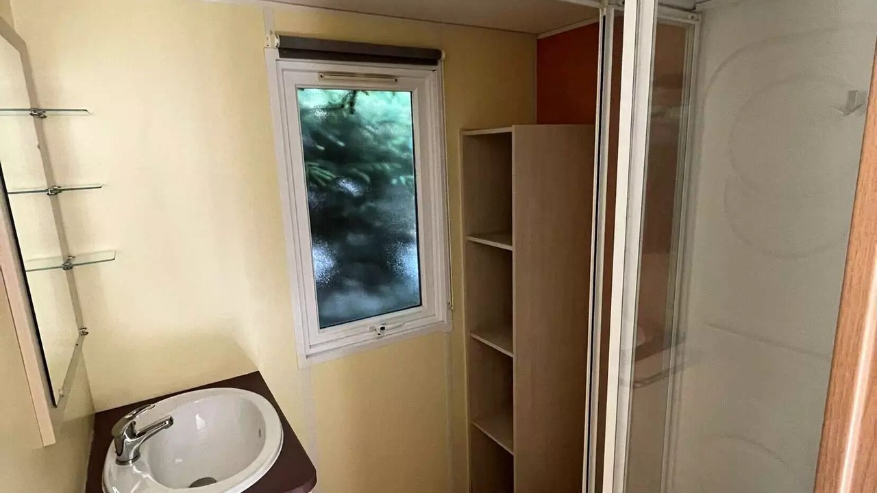 Photo of Bathroom in Ornans