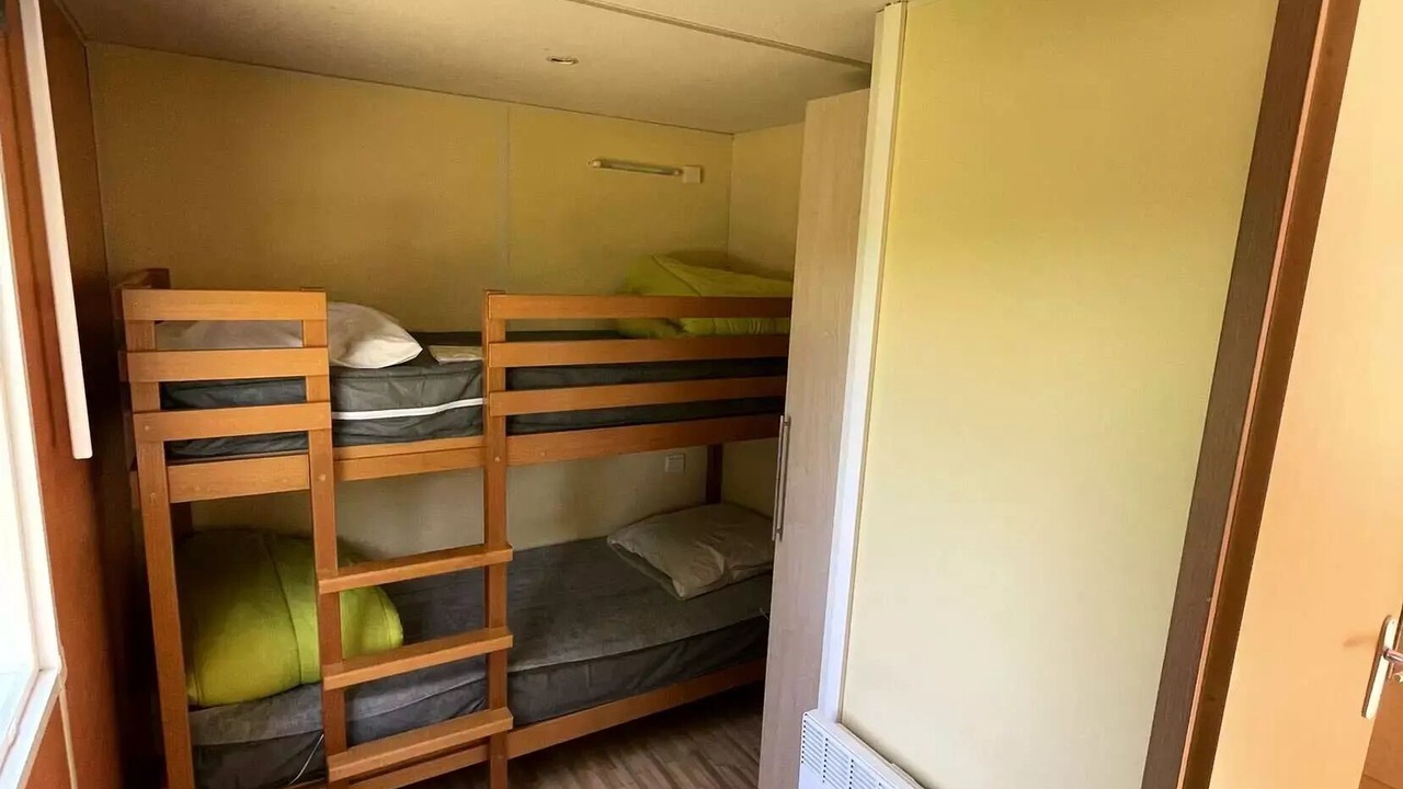 Photo of Bedroom in Ornans