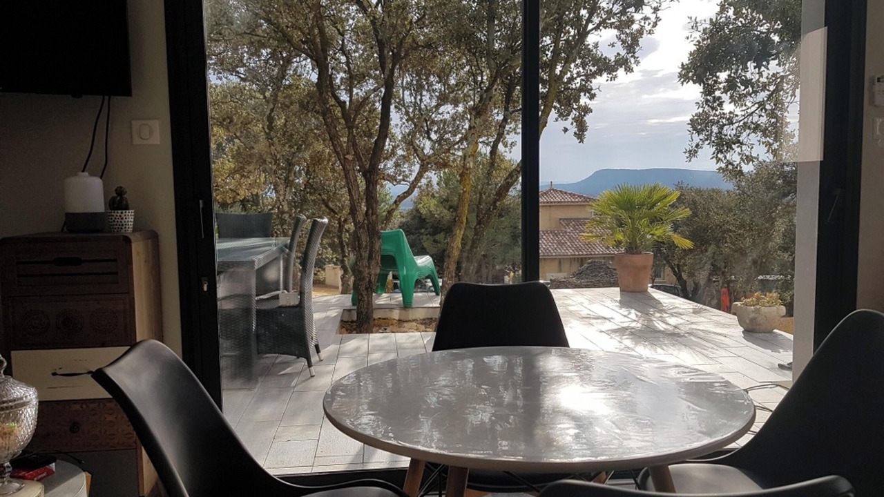 Photo of Outdoor in Mornas