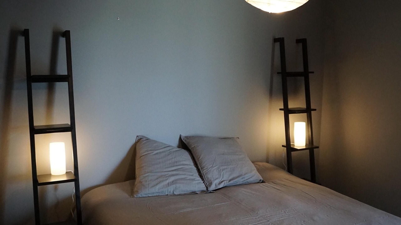 Photo of Bedroom in Donzere