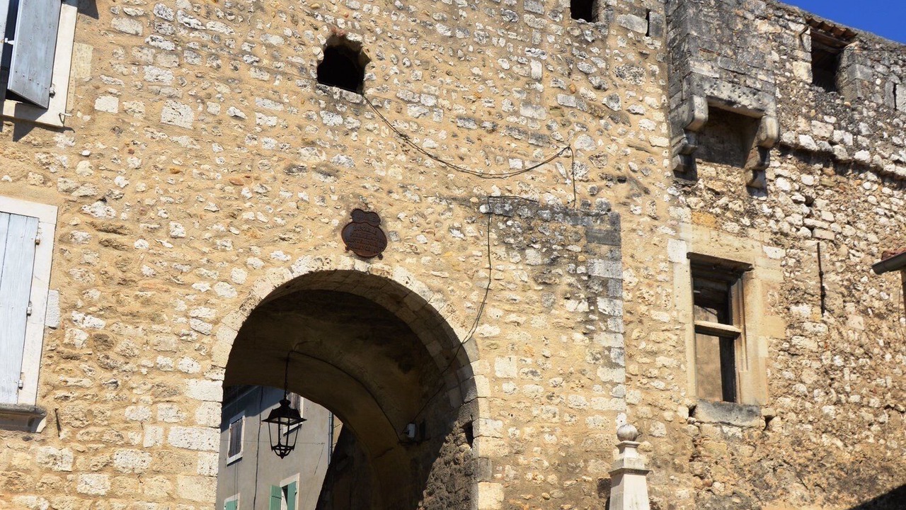 Photo of Outdoor in Donzere