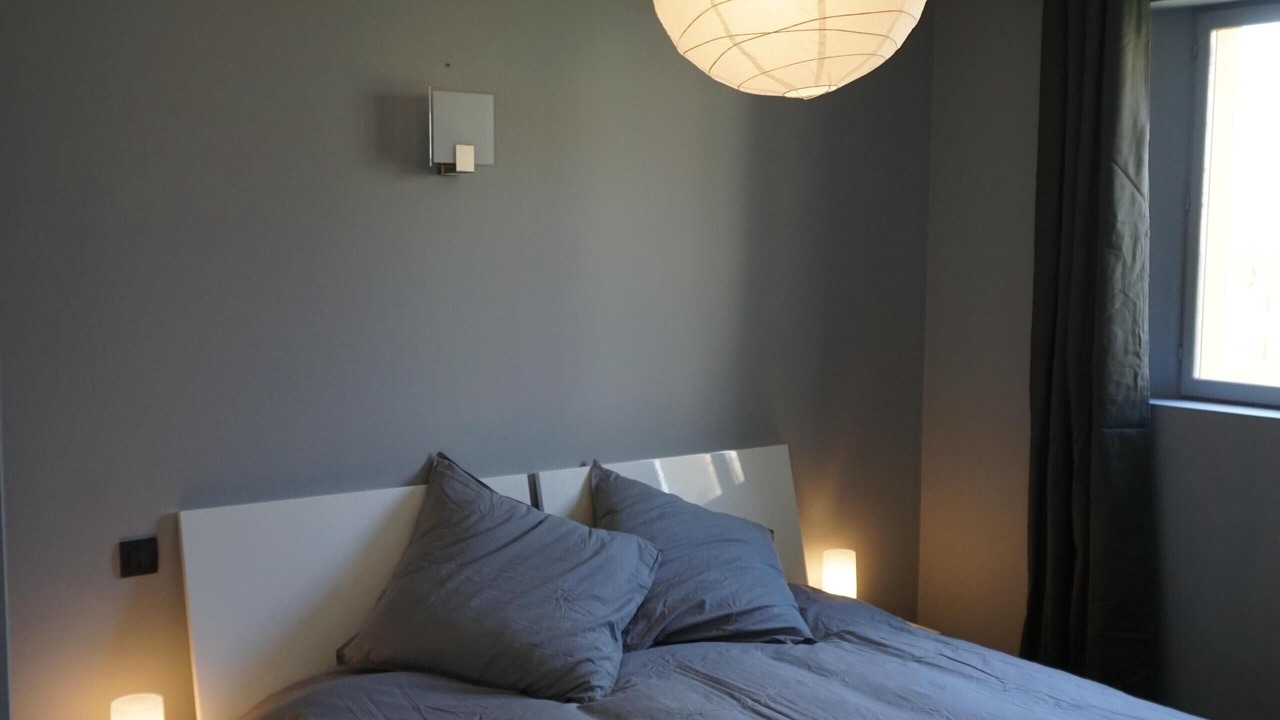 Photo of Bedroom in Donzere