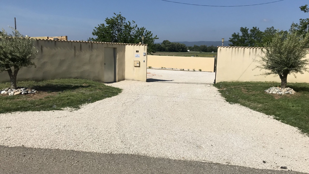Photo of Outdoor in Donzere
