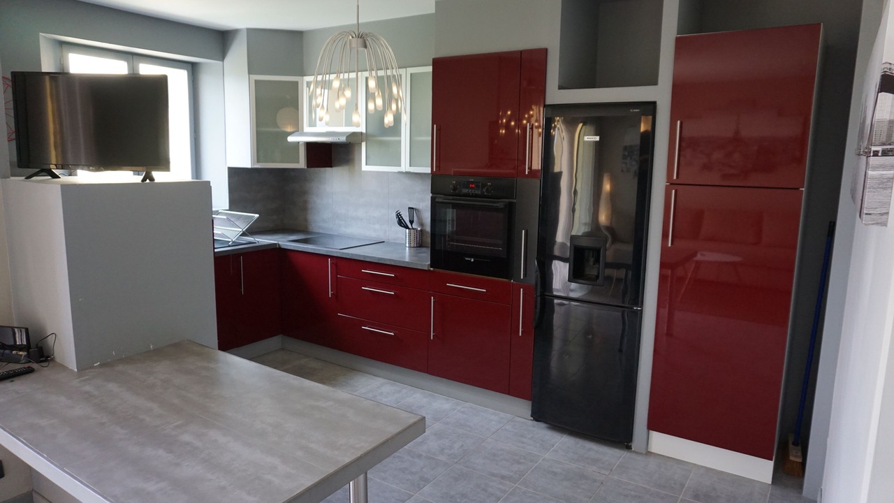 Photo of Kitchen in Donzere