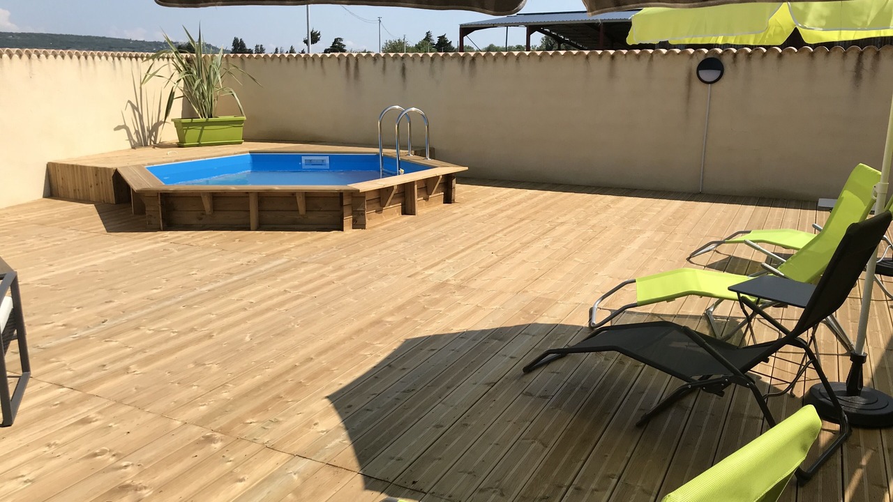 Photo of Outdoor in Donzere