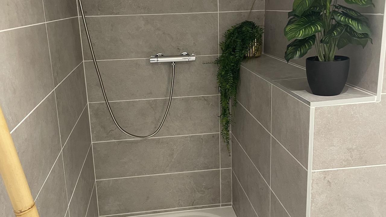 Photo of Bathroom in Donzere
