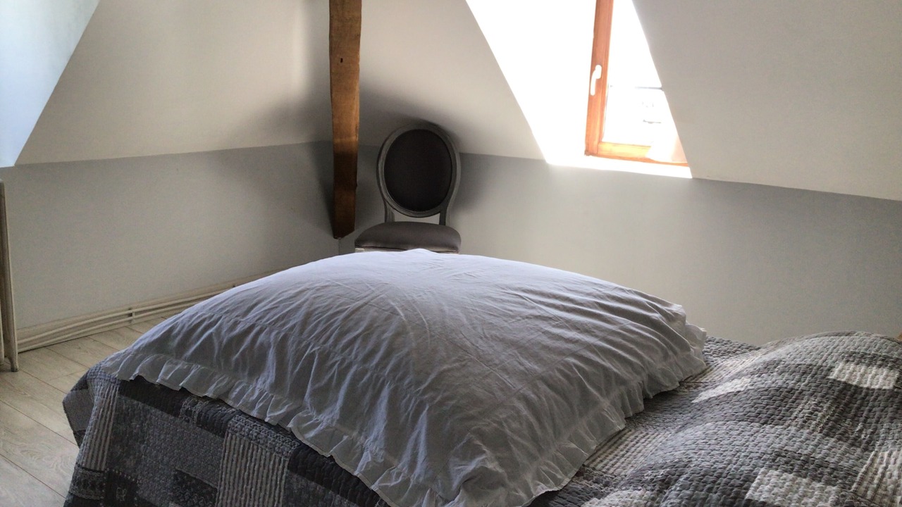Photo of Bedroom in Vayrac