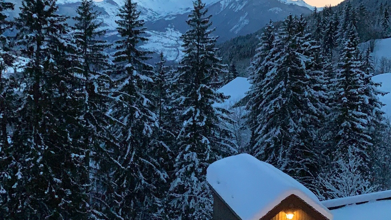 Photo of Outdoor in Valmorel