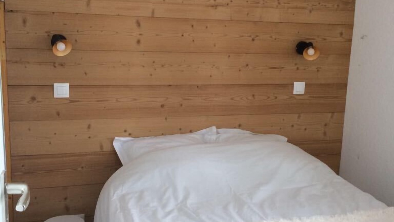 Photo of Bedroom in Valmorel