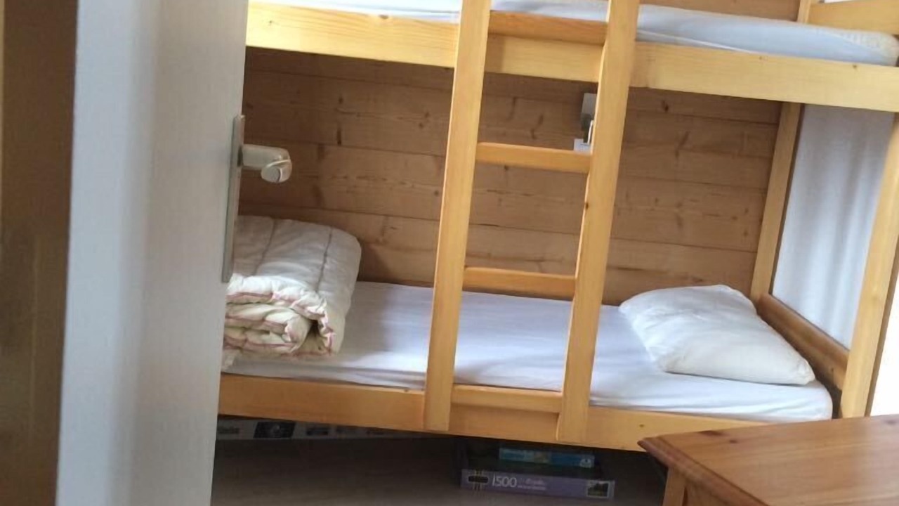 Photo of Bedroom in Valmorel