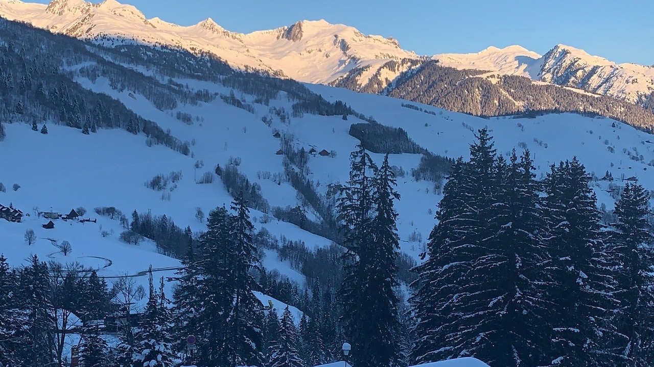 Photo of Others in Valmorel