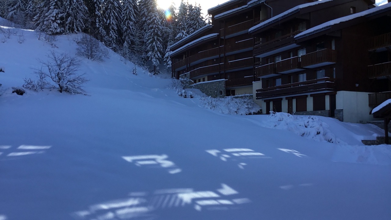 Photo of Outdoor in Valmorel