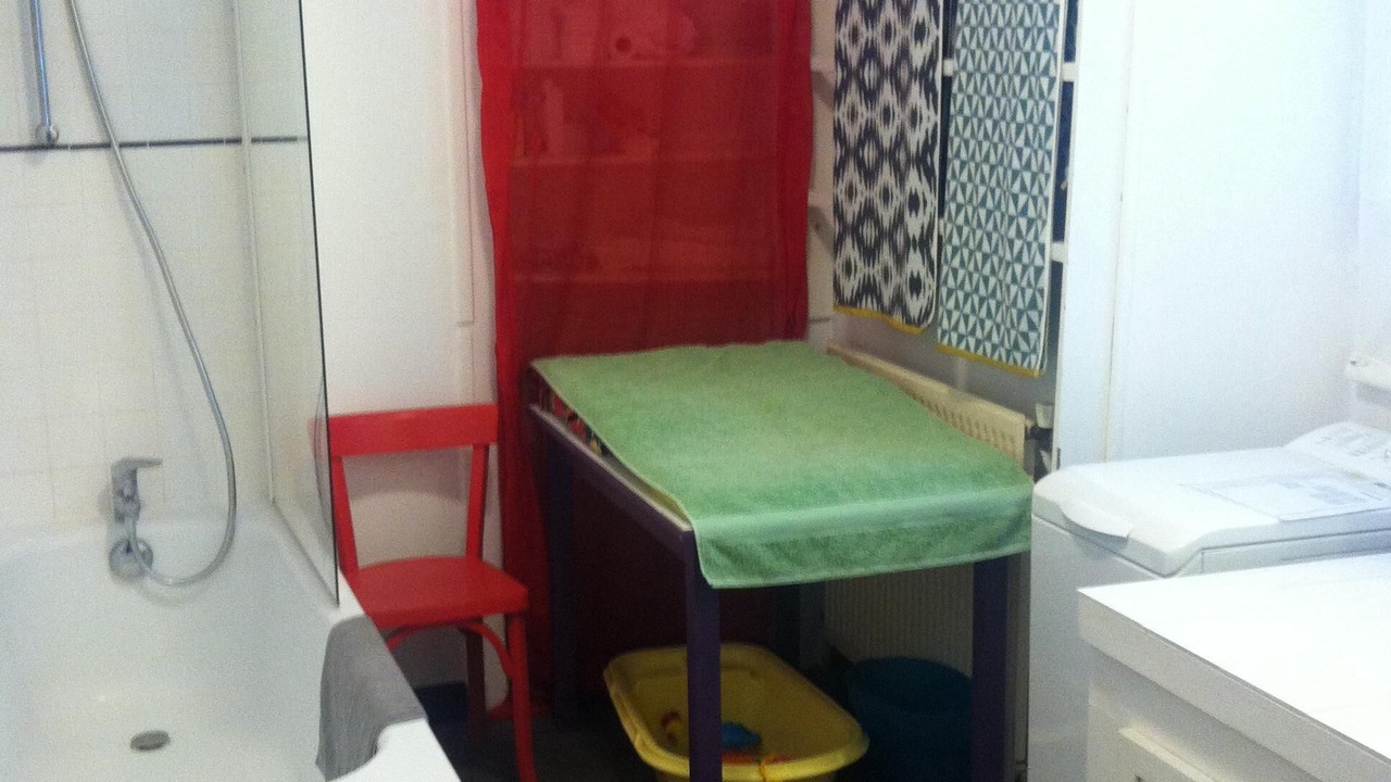 Photo of Bathroom in Jambles