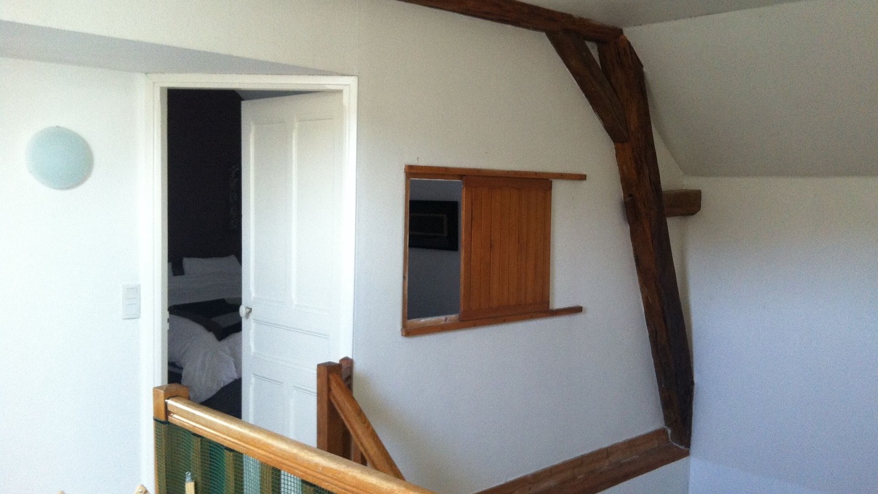 Photo of Bedroom in Jambles