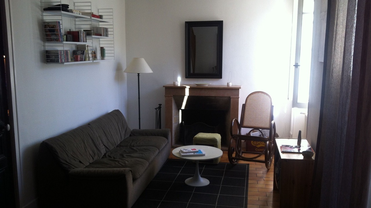 Photo of Livingroom in Jambles