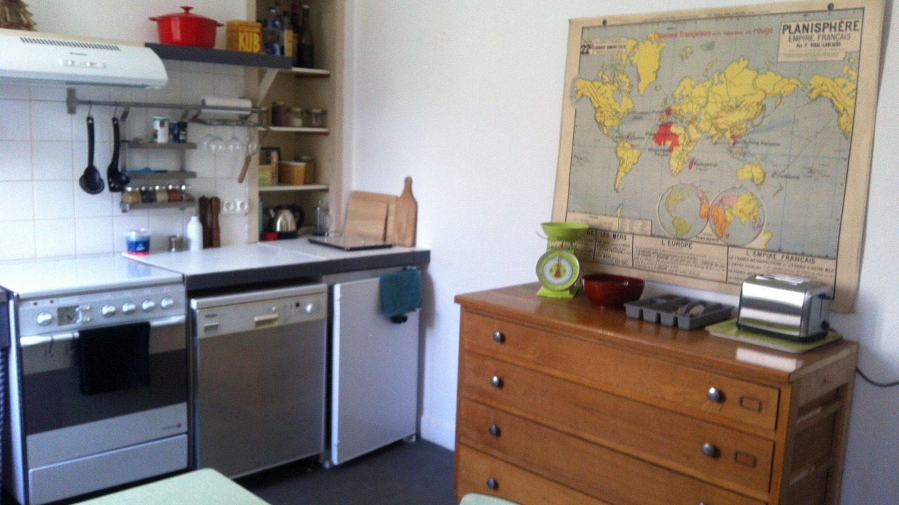 Photo of Kitchen in Jambles