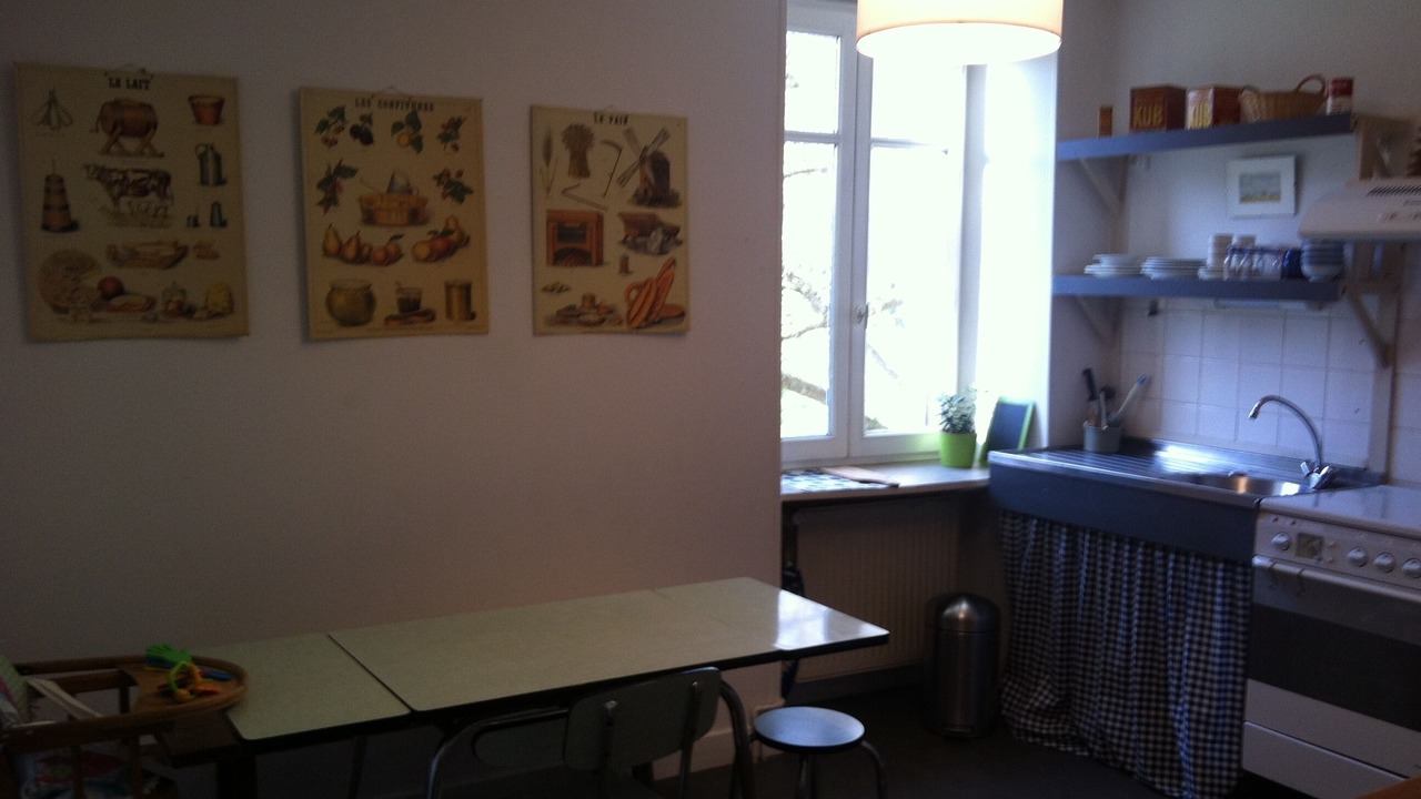 Photo of Kitchen in Jambles