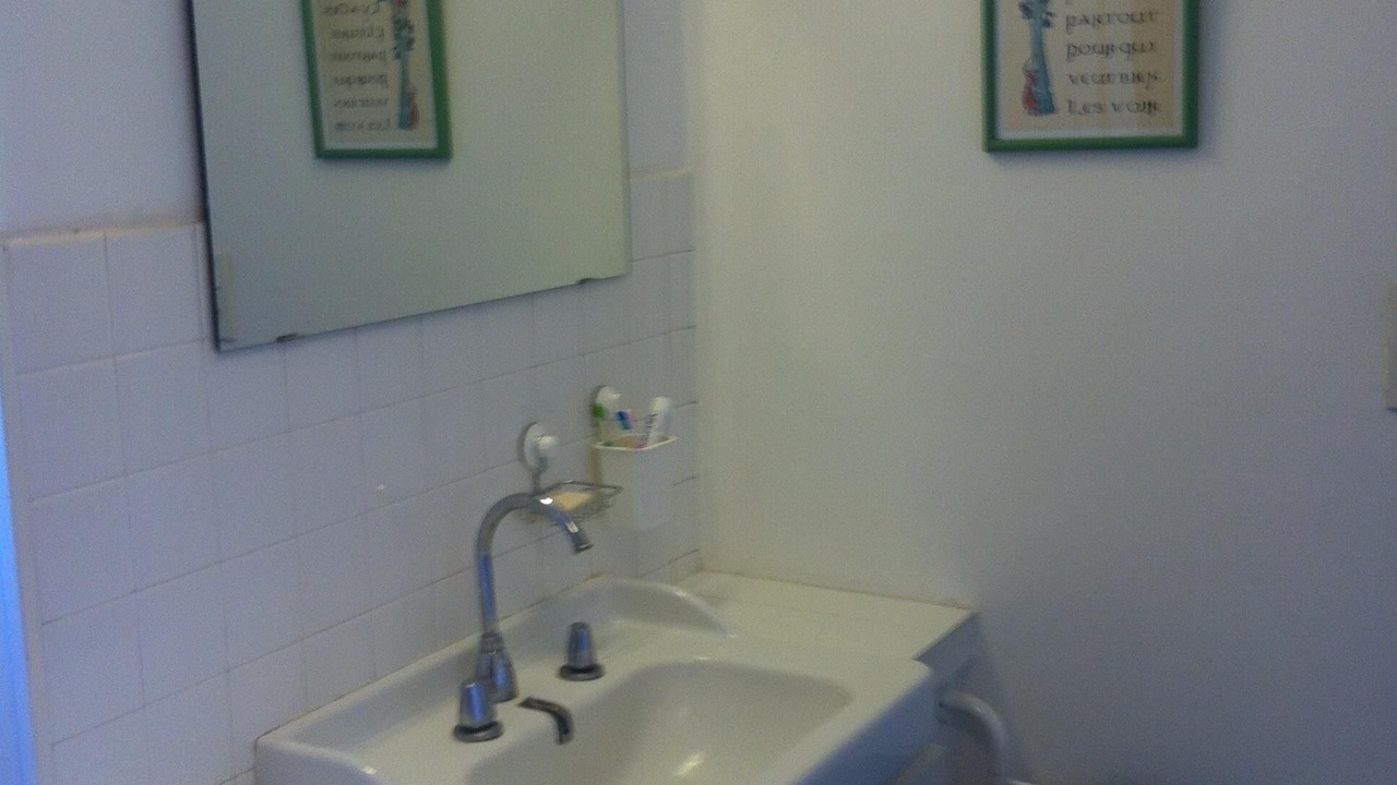 Photo of Bathroom in Jambles