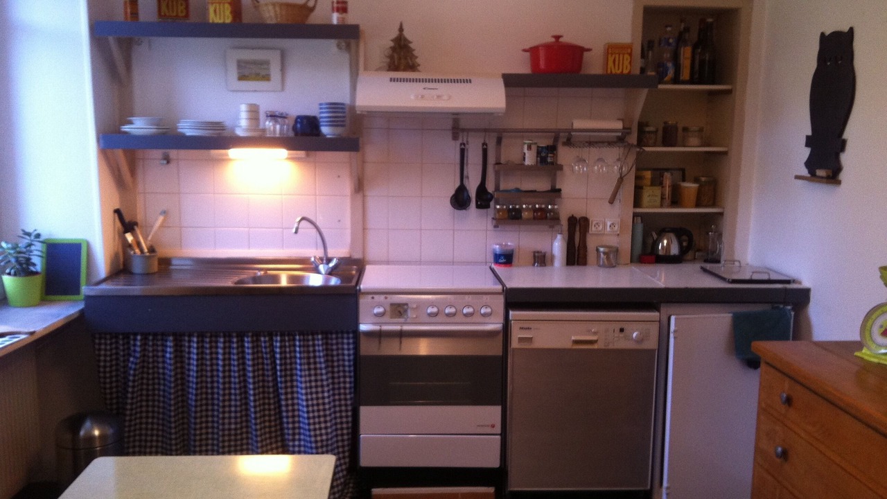 Photo of Kitchen in Jambles
