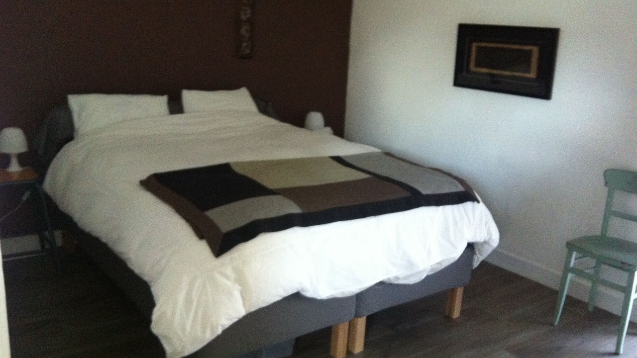 Photo of Bedroom in Jambles