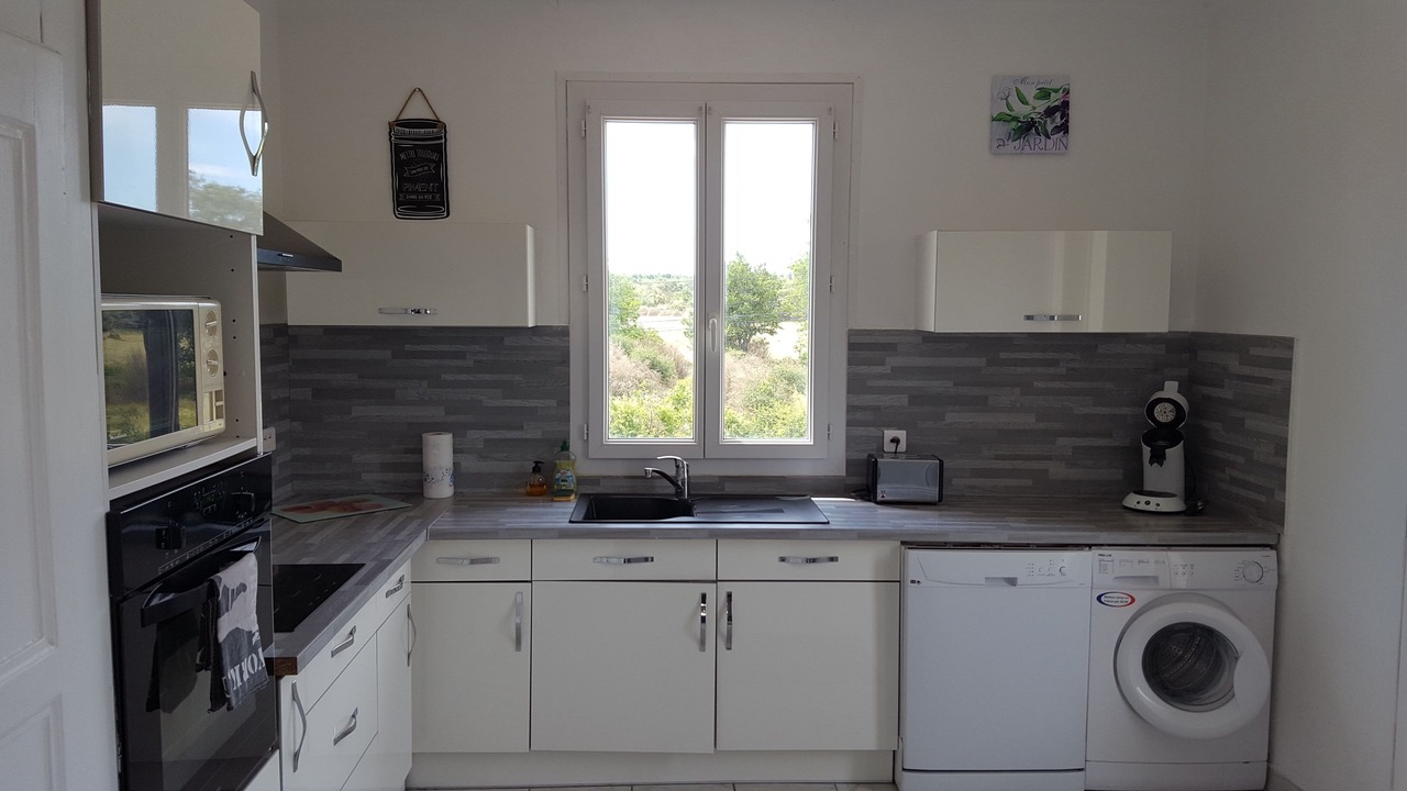Photo of Kitchen in Gras