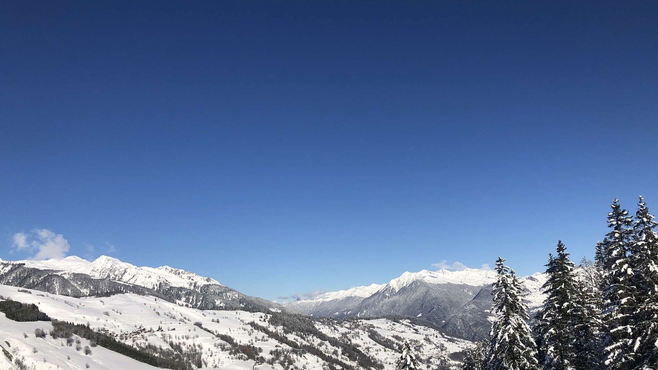 Photo of Others in Valmorel