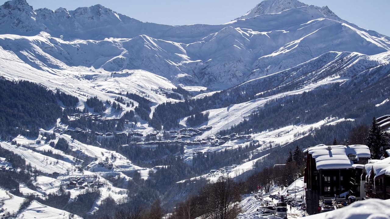 Photo of Others in Valmorel
