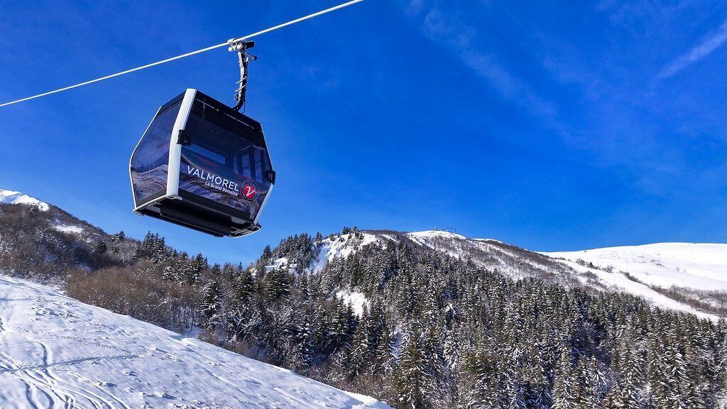 Photo of Others in Valmorel