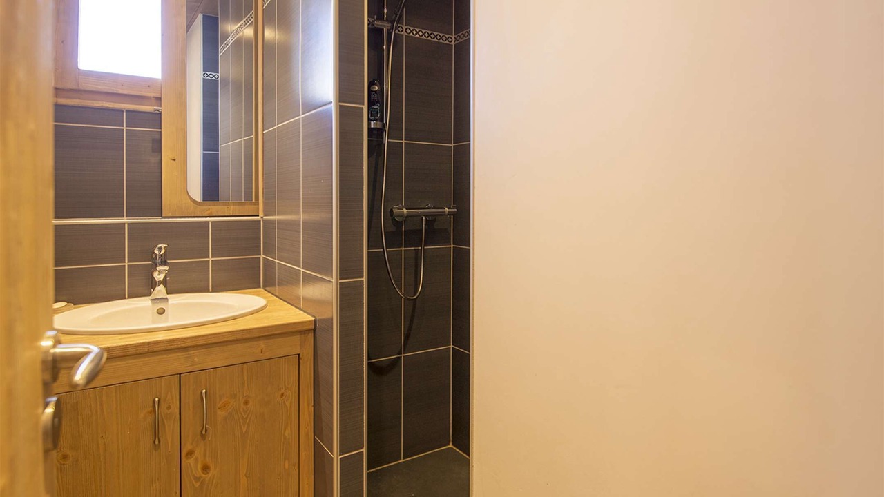 Photo of Bathroom in Valmorel