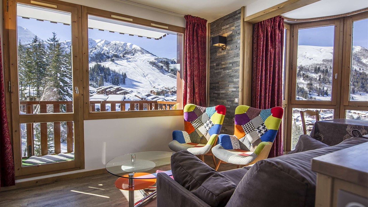 Photo of Others in Valmorel