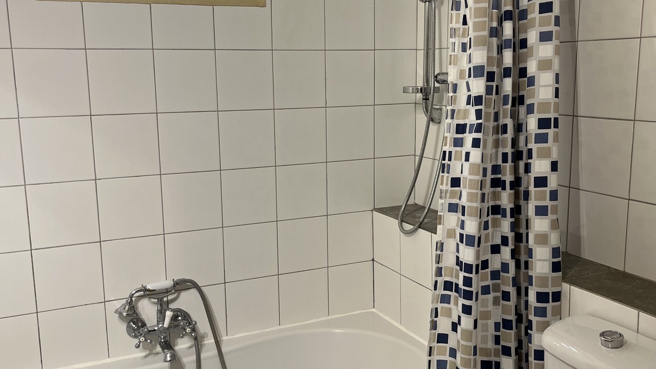 Photo of Bathroom in Mazan