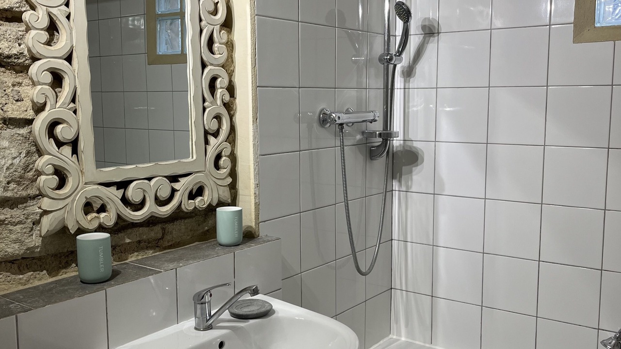 Photo of Bathroom in Mazan